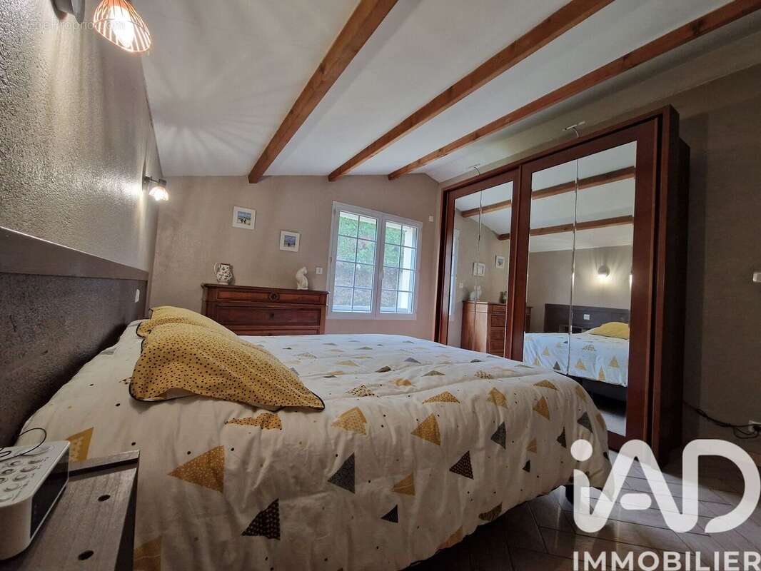 Photo 8 - Maison à SAINT-HILAIRE-DE-RIEZ