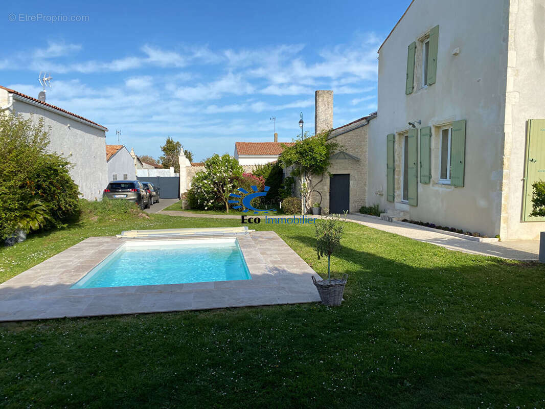 Maison à LA ROCHELLE