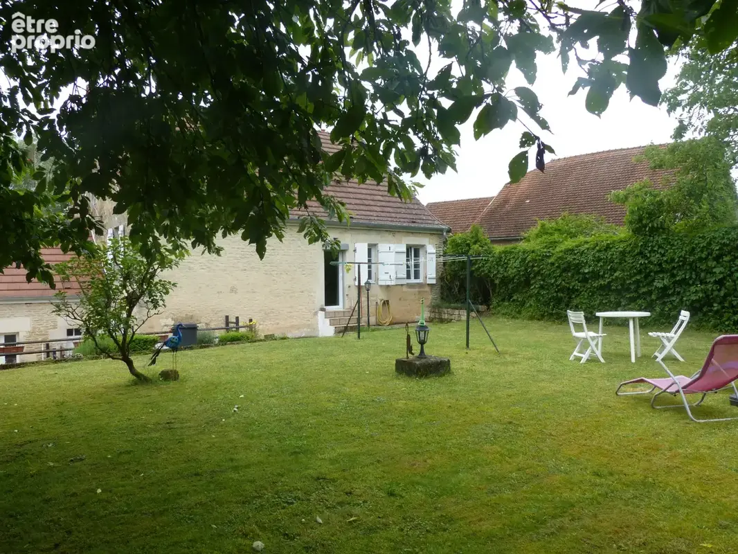 Maison de charme en pierres 4 chambres - photo 5