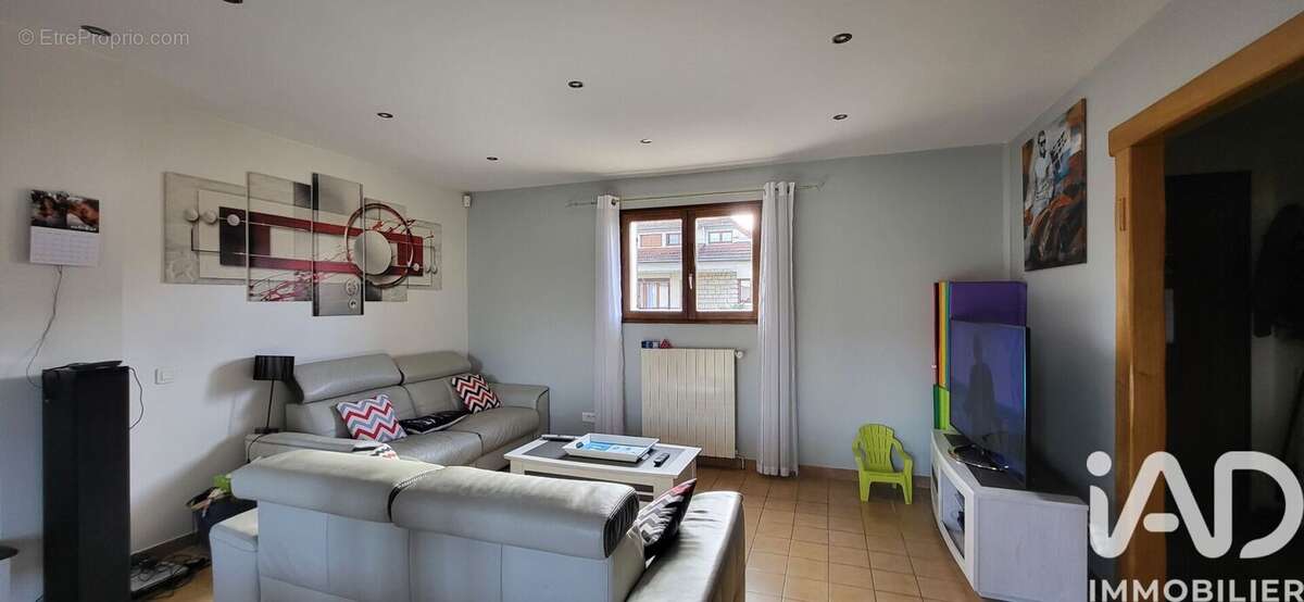 Photo 5 - Maison à LE BLANC-MESNIL