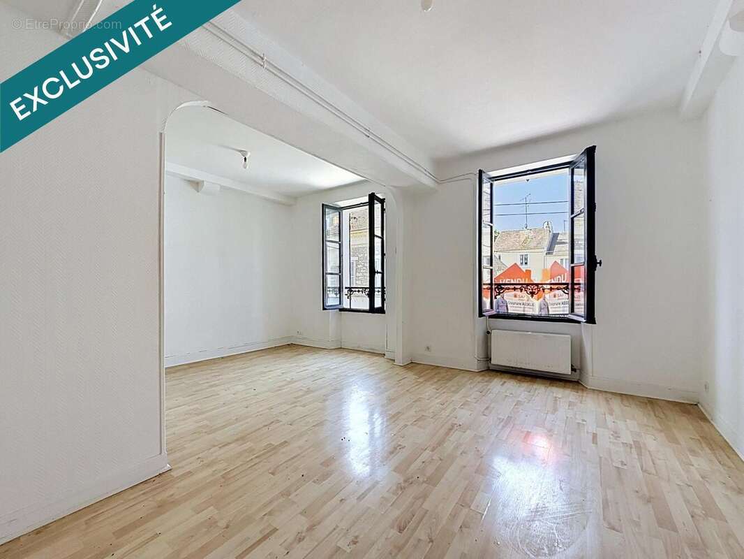 Appartement 221 m² à Souppes-Sur-Loing  - photo 2