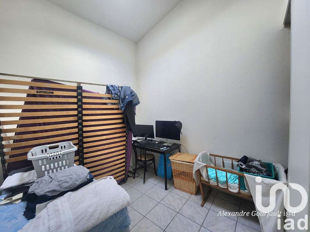 Photo 7 - Maison à FLEURY