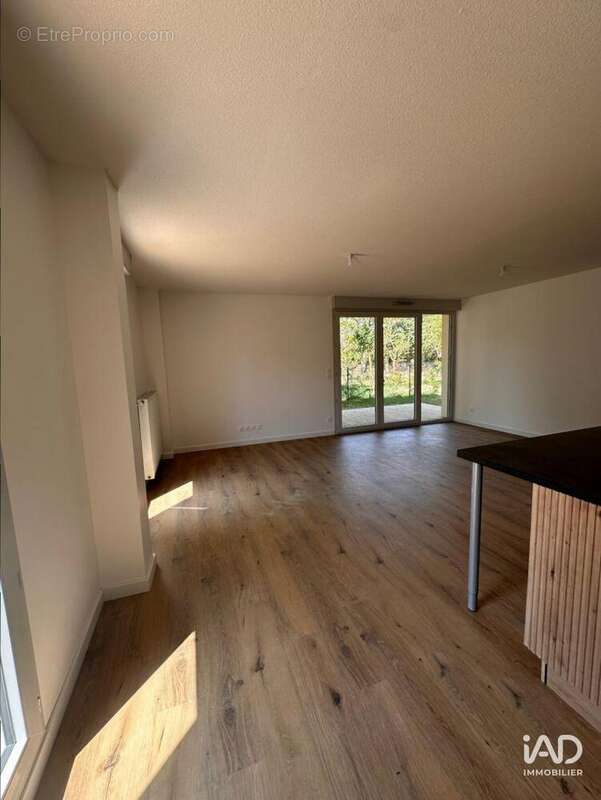 Photo 2 - Appartement à TOULOUSE