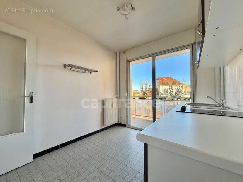 Appartement à ROANNE