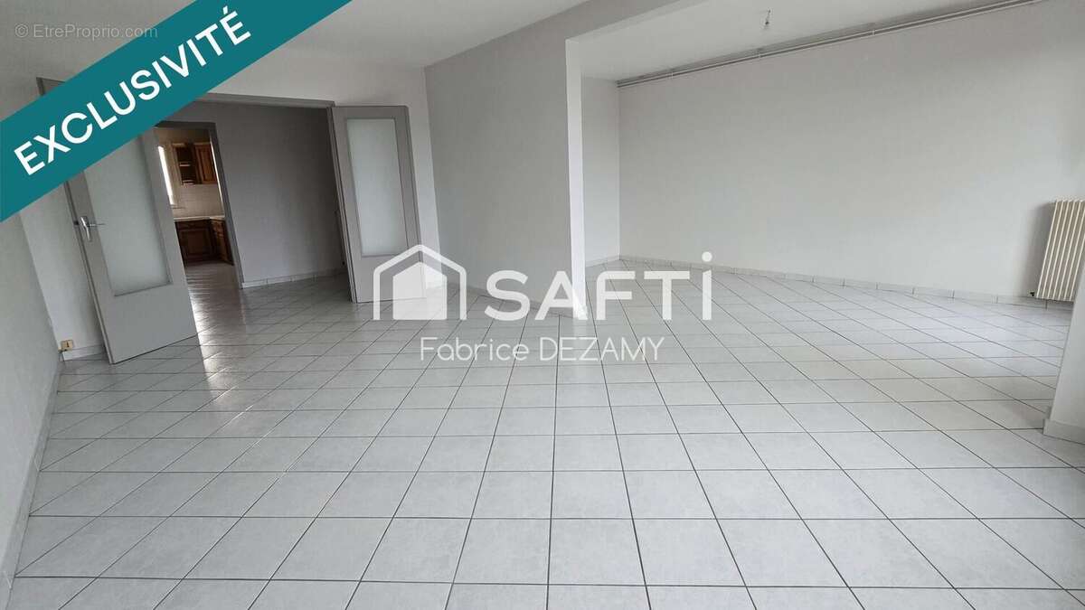 Photo 3 - Appartement à LUCON