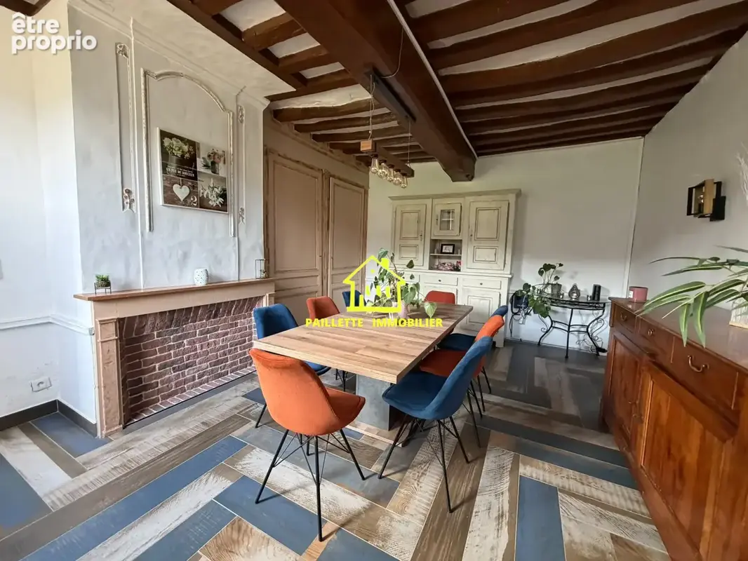 Bien immobilier à vendre à Gonfreville-L'orcher (76700) - photo 5