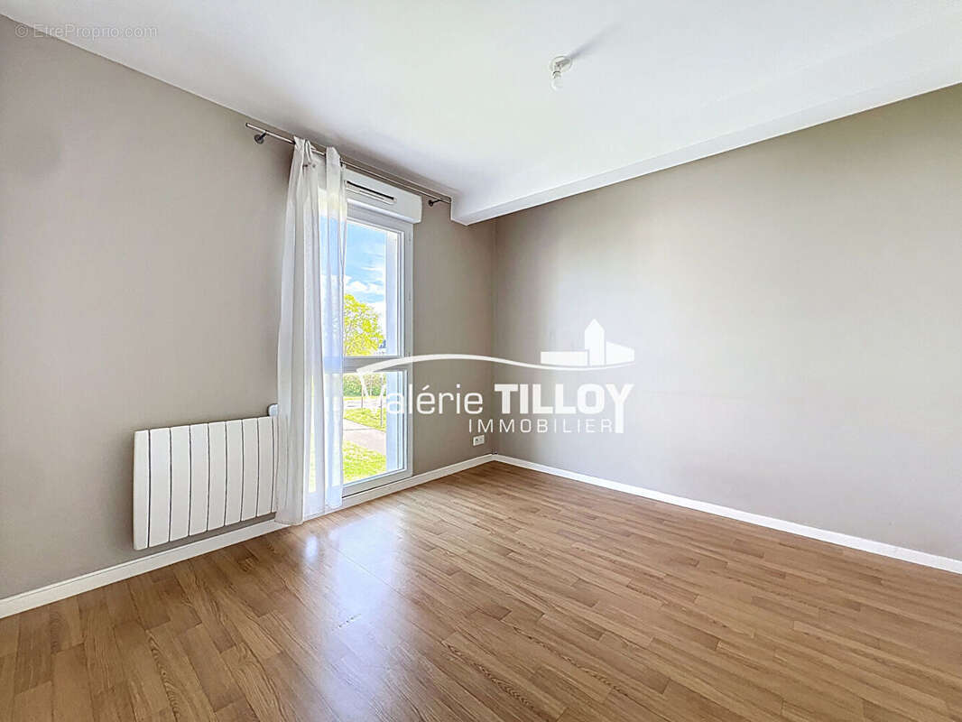 Appartement à BRUZ