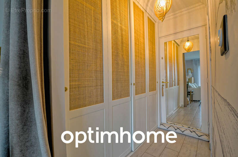Appartement à LE TOUQUET-PARIS-PLAGE