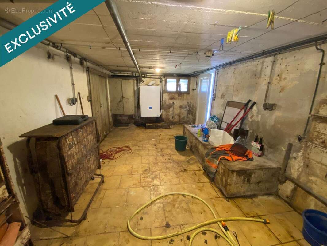 Photo 8 - Maison à LOCHES