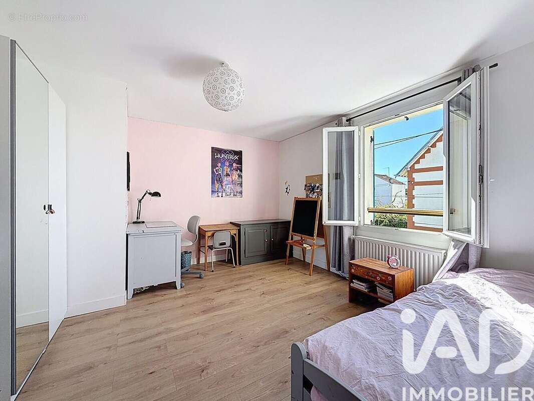 Photo 7 - Maison à COLOMBES