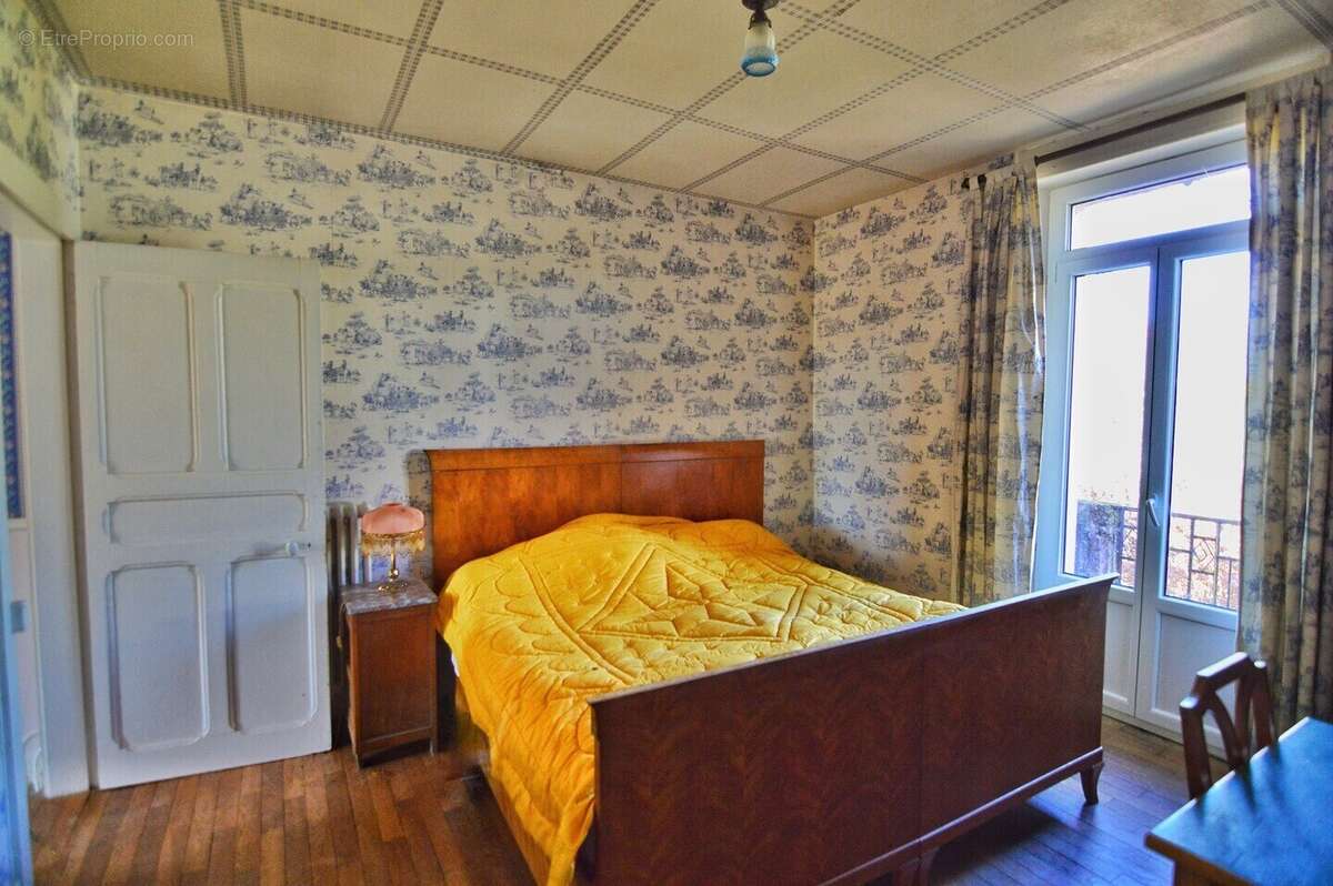 Maison à FRESNE-SAINT-MAMES