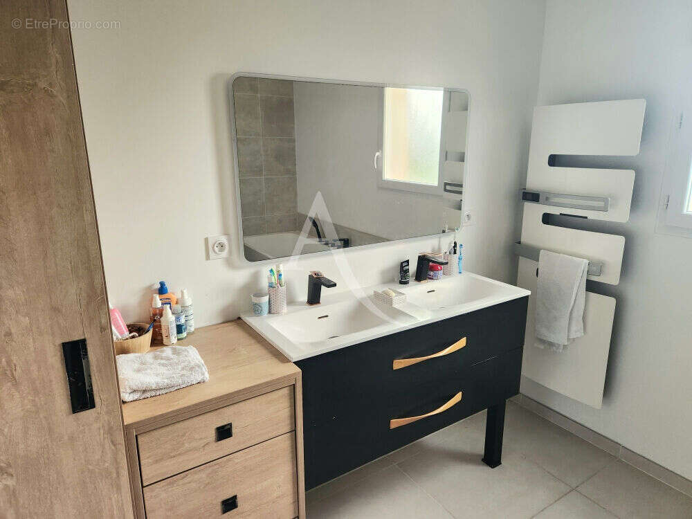 Maison à L'ISLE-JOURDAIN