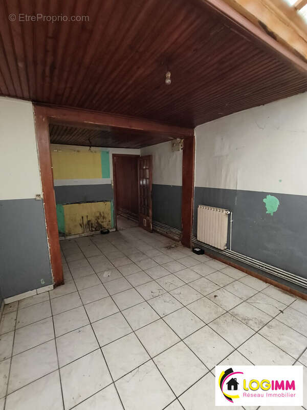 Maison 91 m² à Bruay-Sur-L'escaut  - photo 4