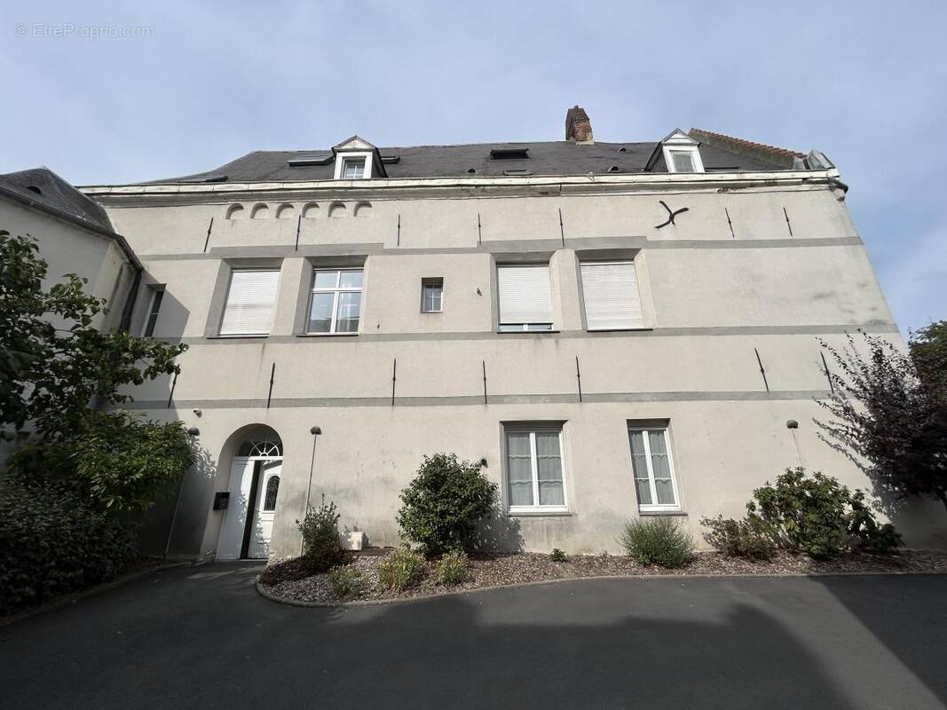 Appartement à CAMBRAI