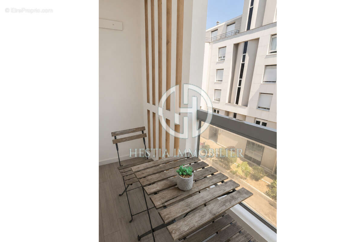 Appartement à GAGNY