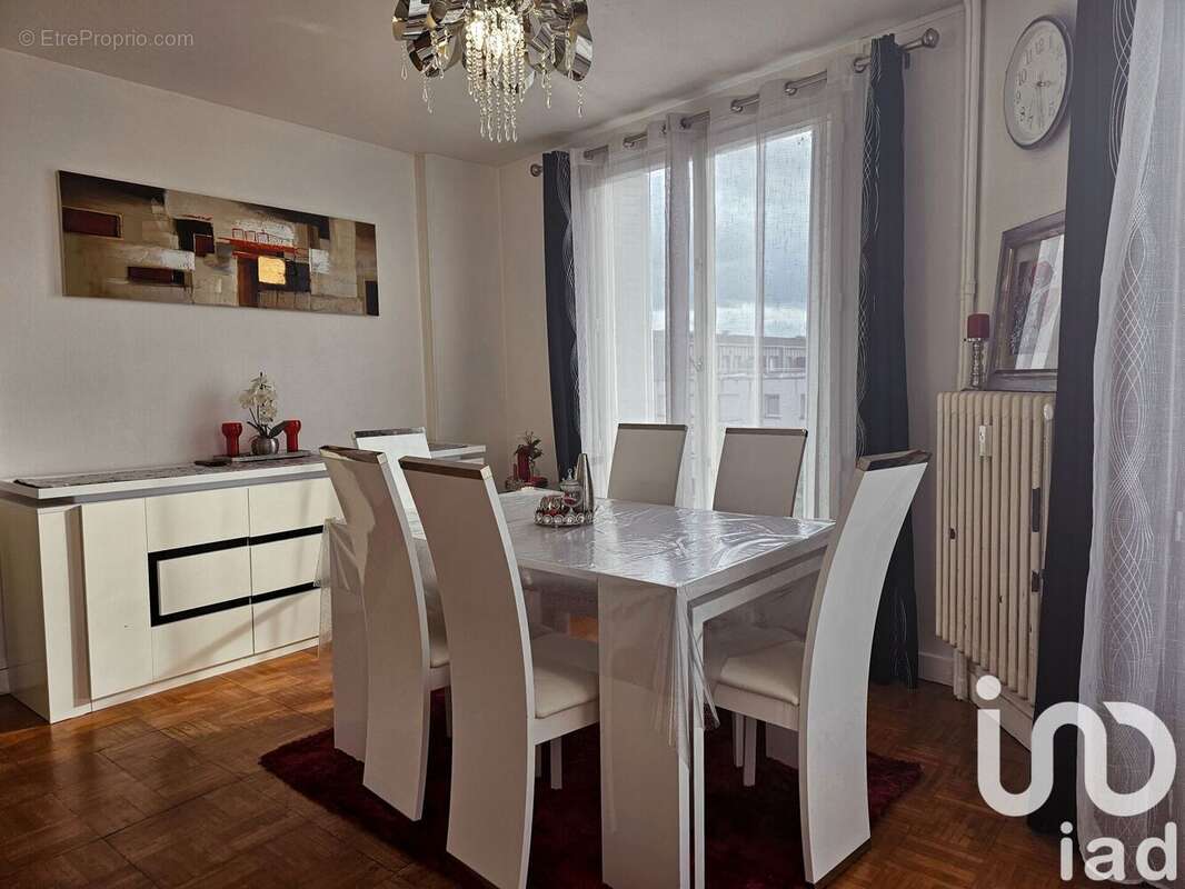 Photo 5 - Appartement à LIMOGES