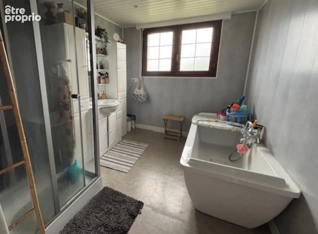 Maison de 184m² - photo 5