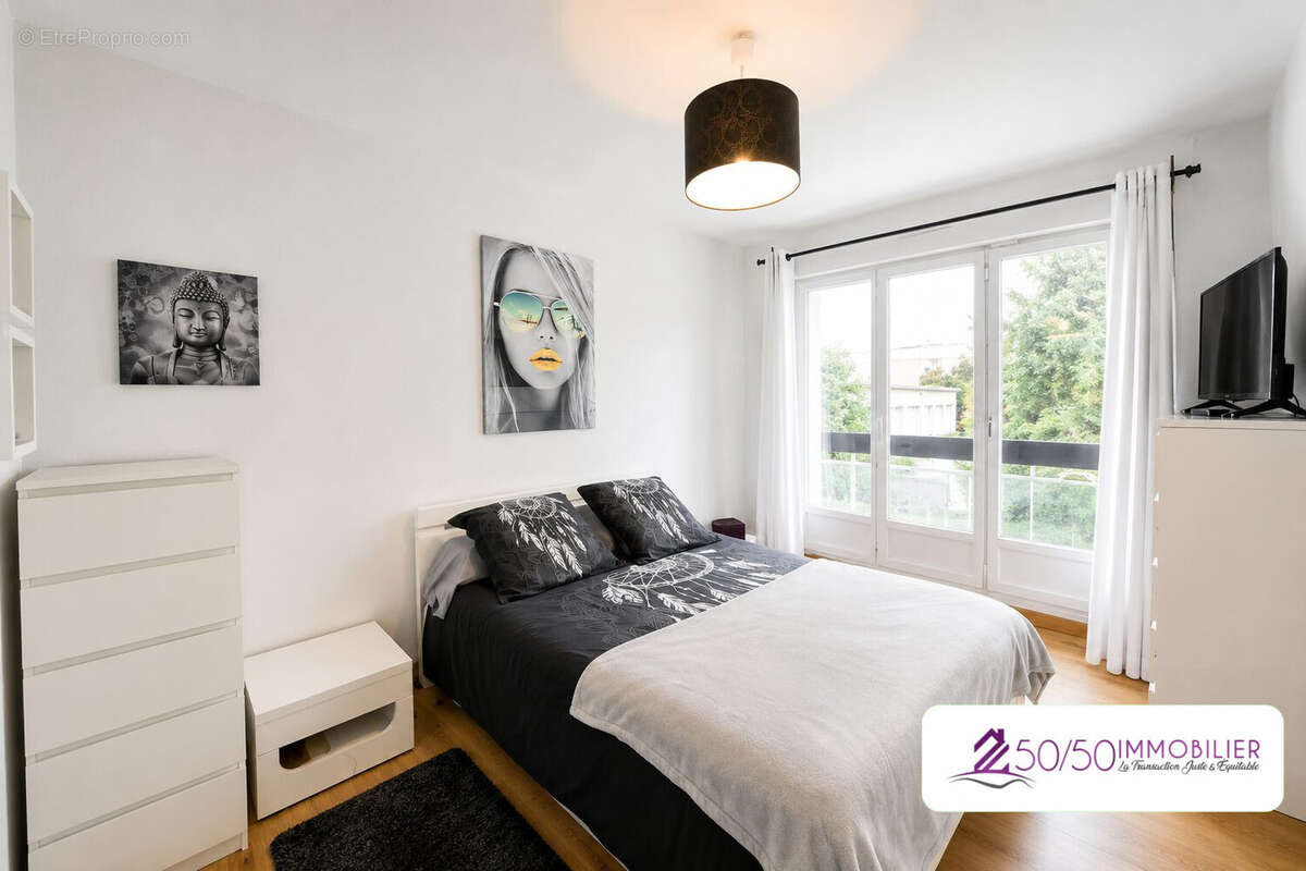Appartement à BREST