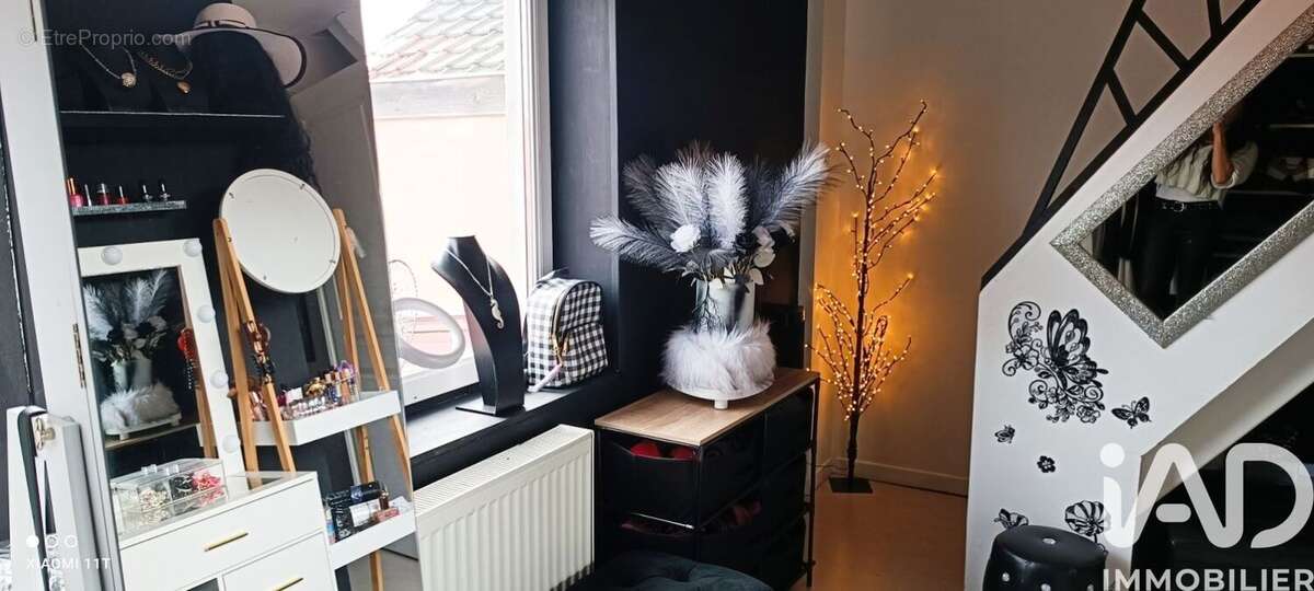 Photo 7 - Maison à BILLY-MONTIGNY