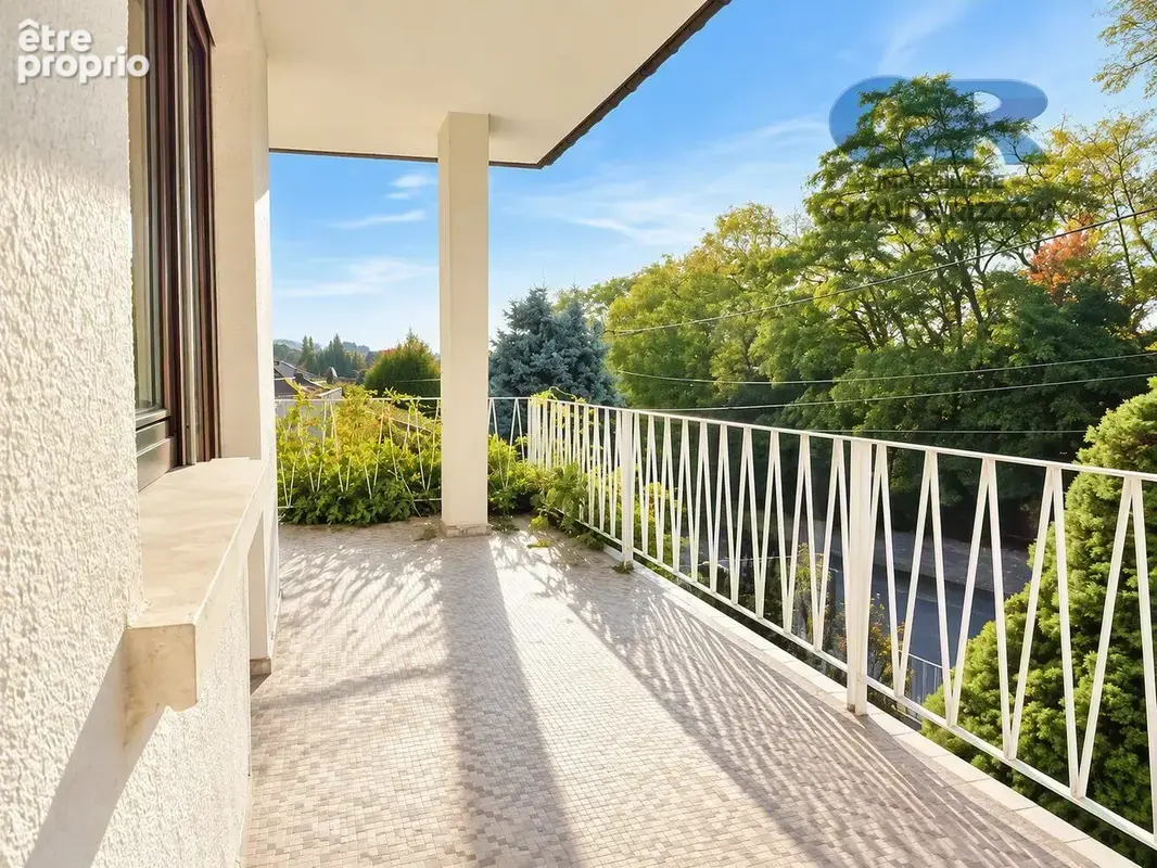 Maison saint julien les metz - photo 2