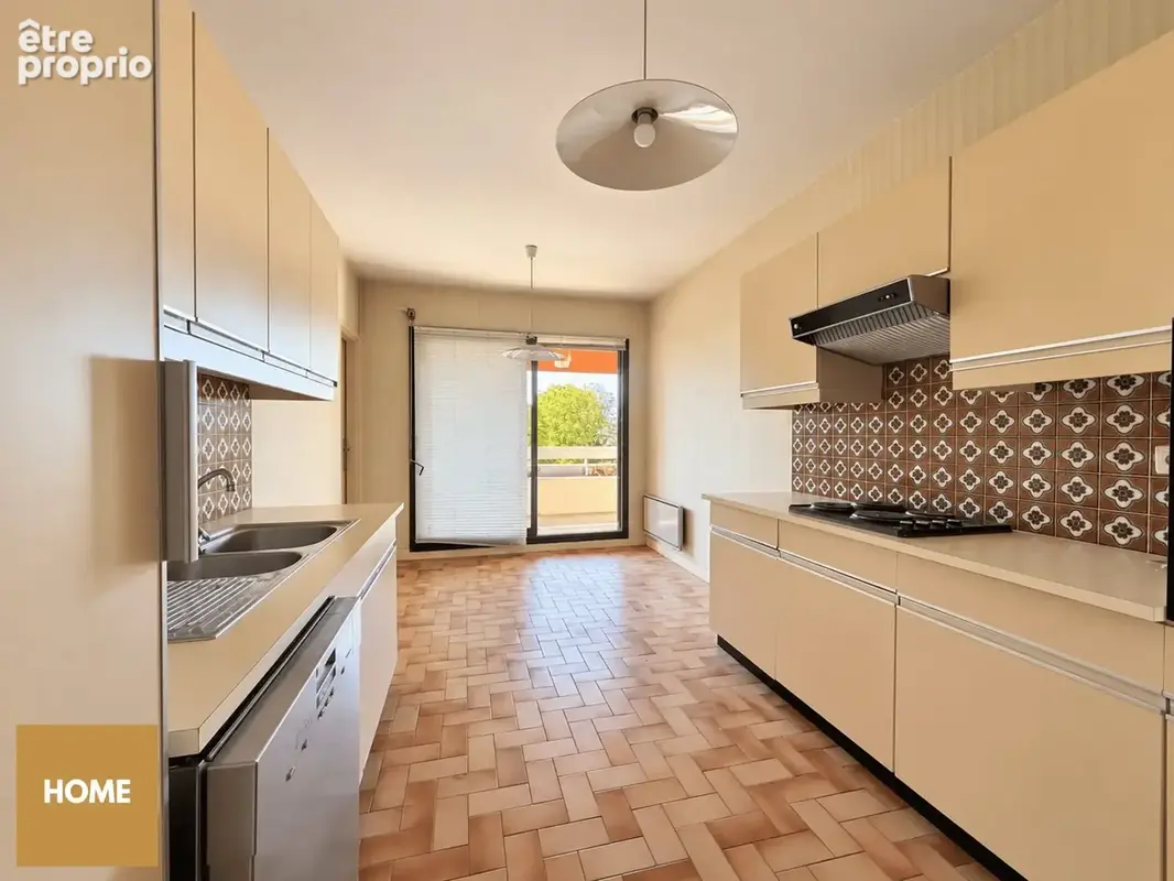 Appartement 91 m² à Nancy  - photo 4