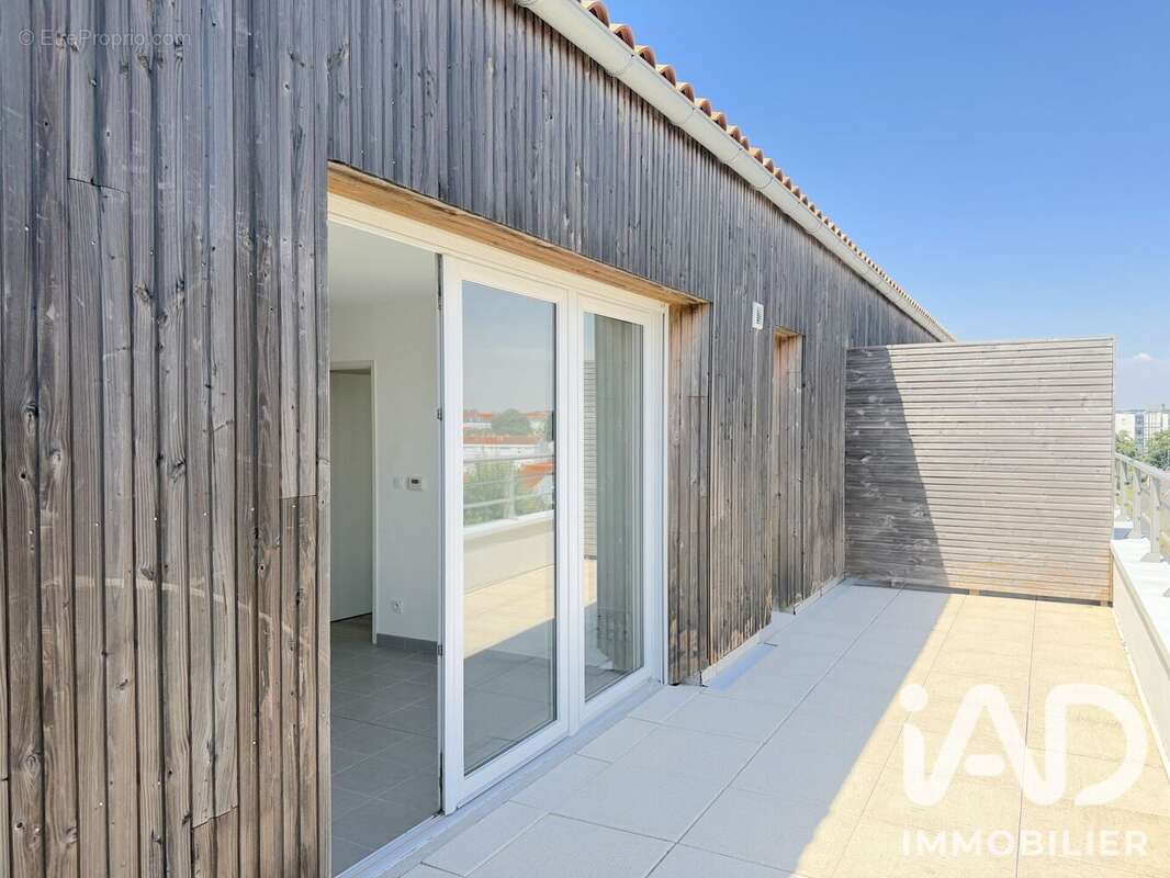 Photo 8 - Appartement à LES SABLES-D'OLONNE
