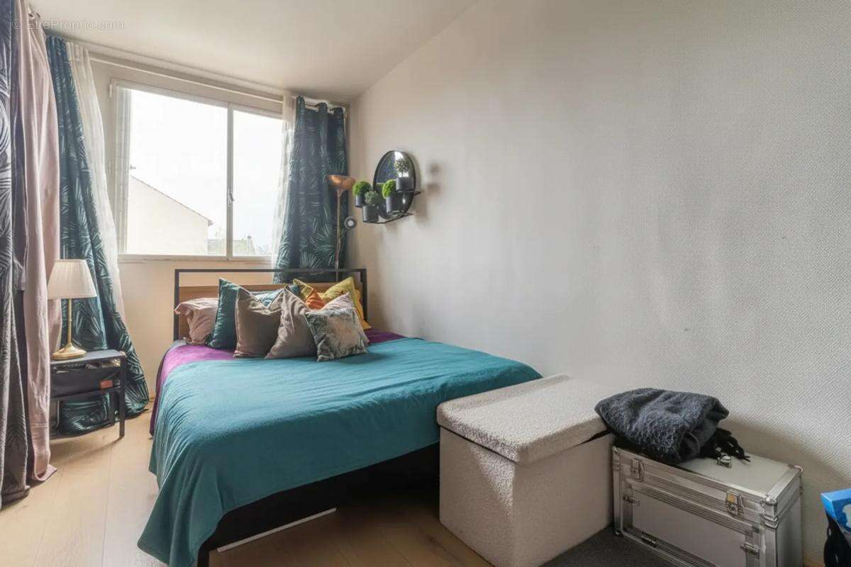 Appartement à CHAMPIGNY-SUR-MARNE