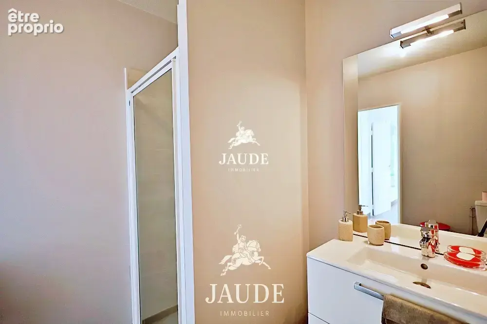 Appartement T3 meublé avec terrasse, garage et cave   Idéal Investisseur - photo 7
