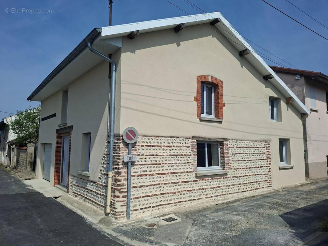 Photo 1 - Maison à LENT