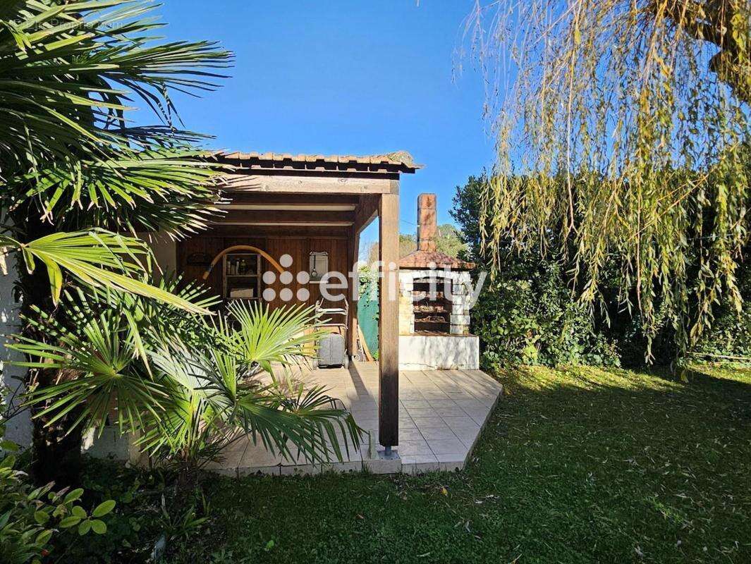 Maison à CHATELAILLON-PLAGE