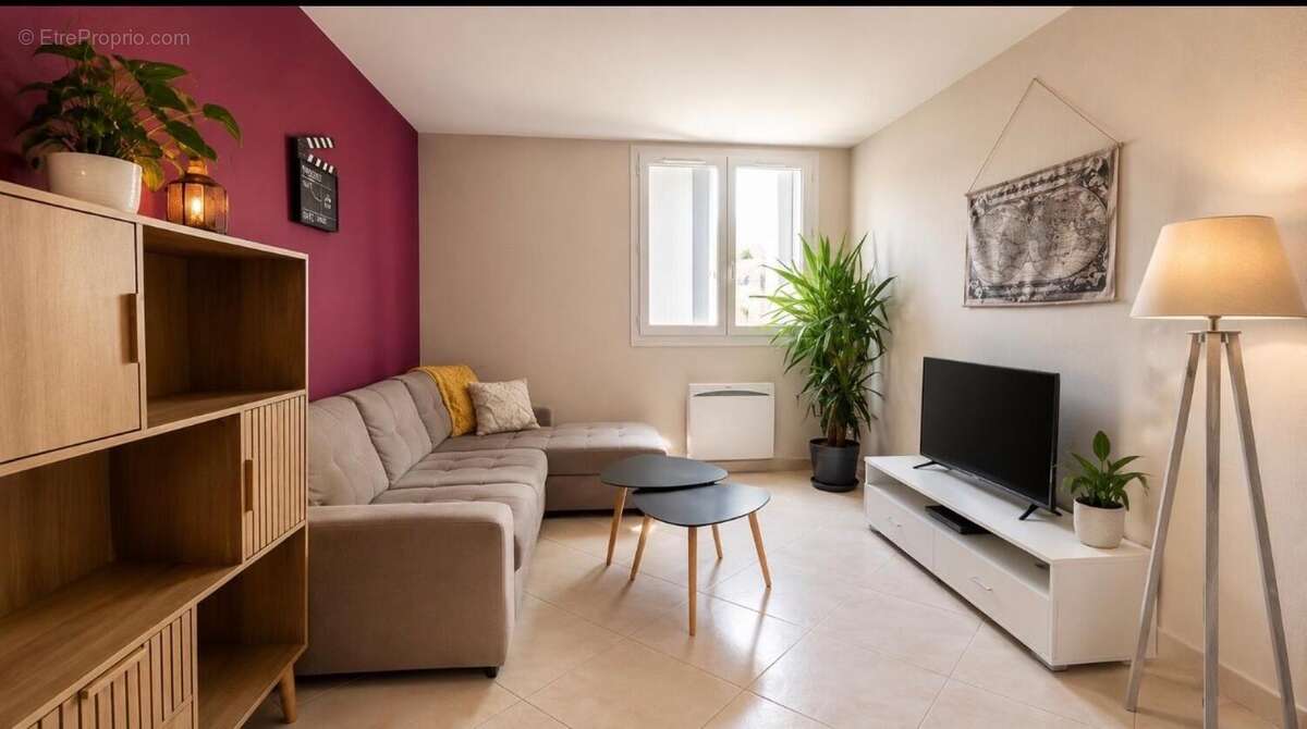 Photo 6 - Appartement à CHATELLERAULT