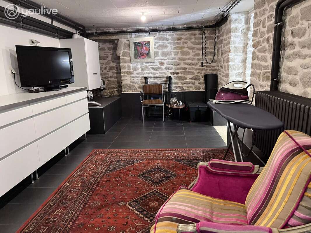 Maison à QUIMPER