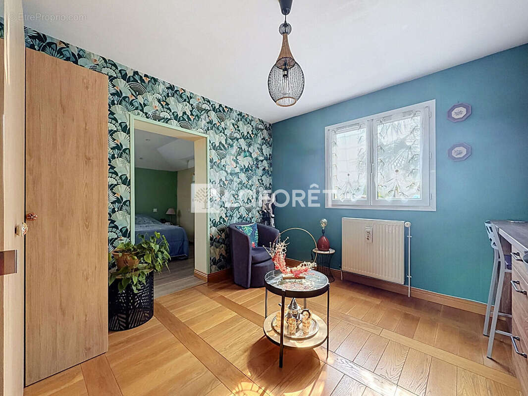 Exclusivité! Maison  familiale - photo 10