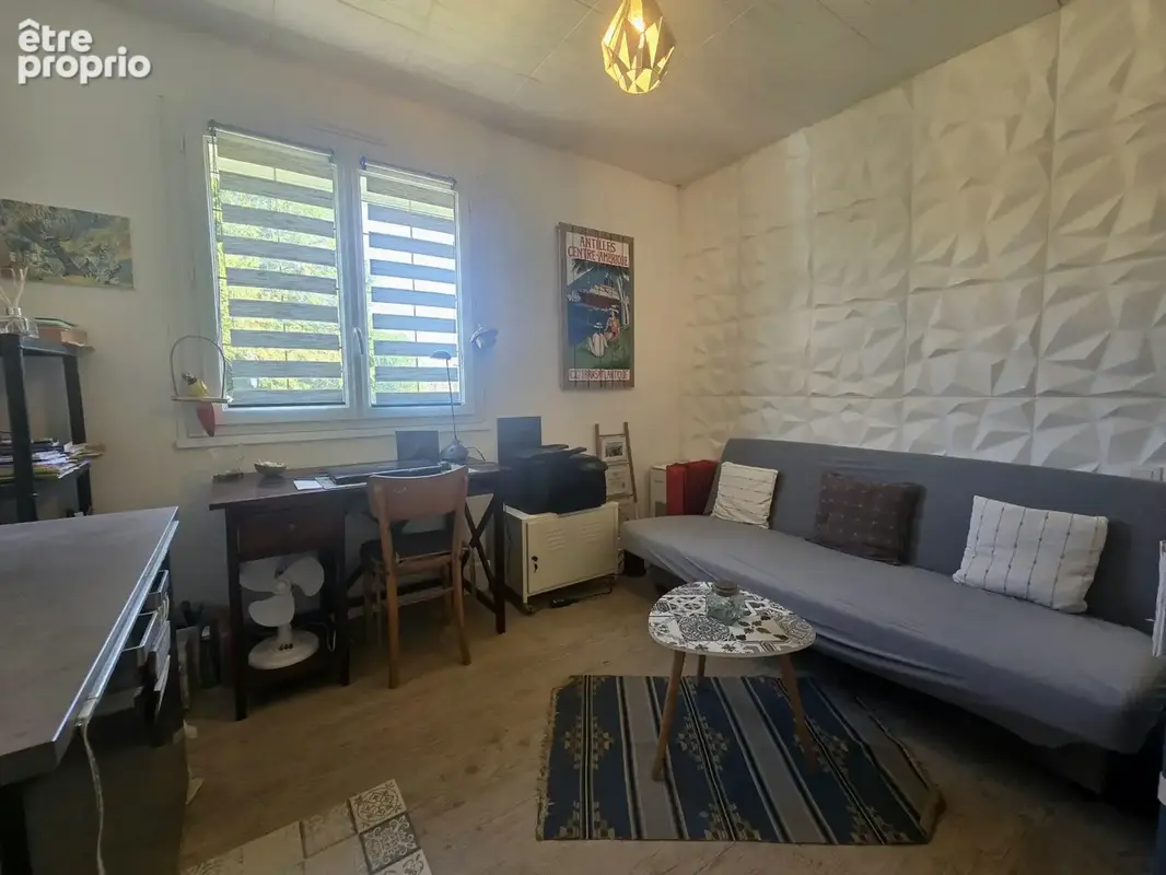 Maison 129 m² à Saint-Paul-Lizonne  - photo 7