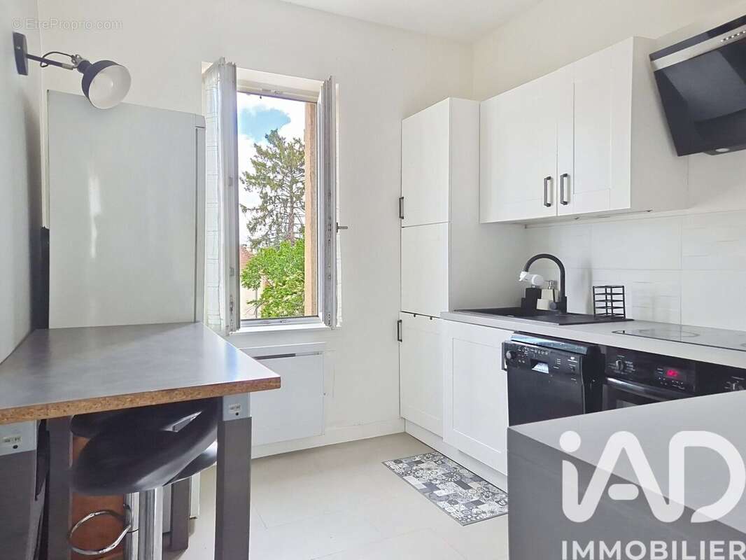 Photo 5 - Appartement à CRAPONNE