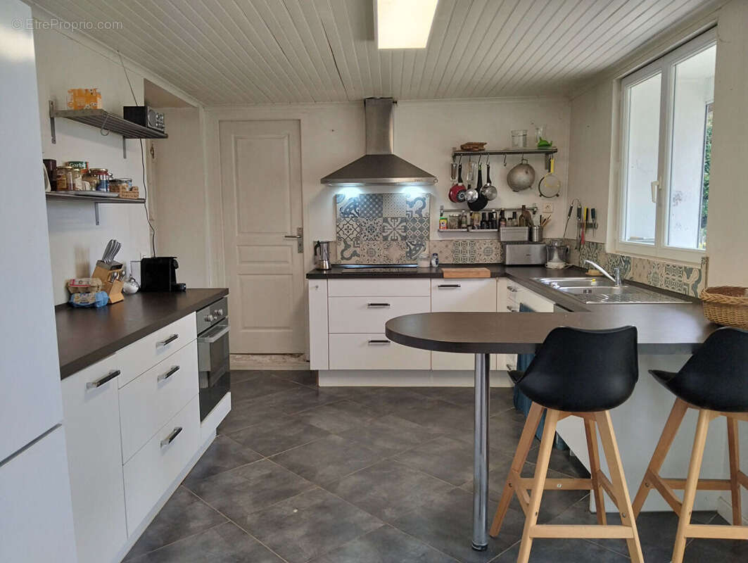 Maison à MONTFORT-EN-CHALOSSE