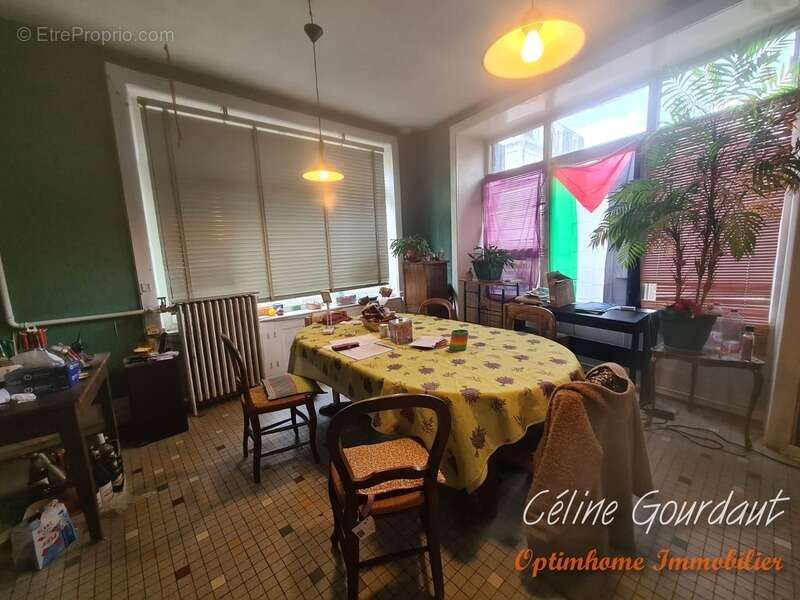 Maison 6 pces 132 m² avec jardin et grange - photo 3