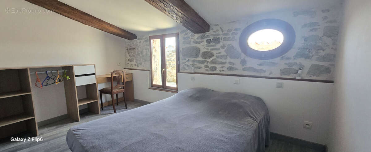 Maison à RIEUX-MINERVOIS