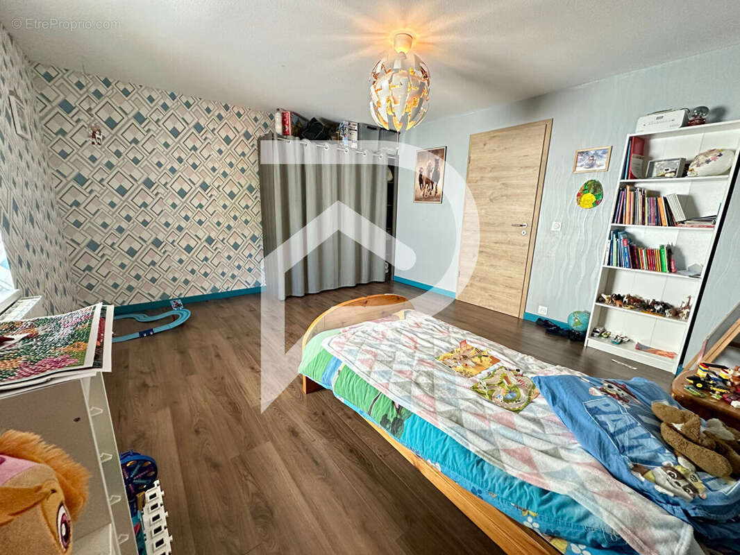 Appartement STOSSWIHR 5 pièce(s) 135 m2 - photo 8