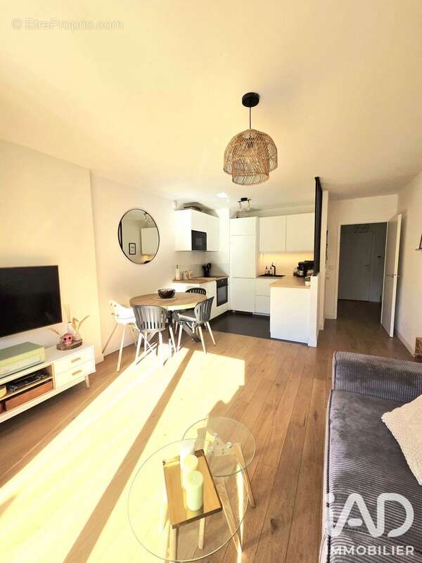 Photo 5 - Appartement à RUEIL-MALMAISON