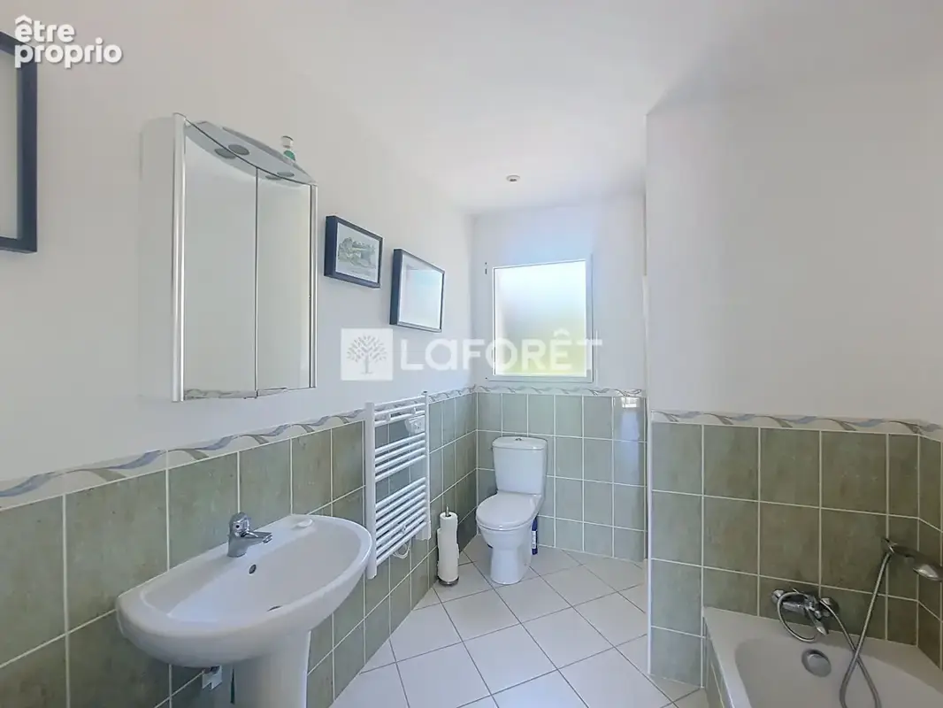 Maison Beganne 6 pièce(s) 140.50 m2 - photo 11