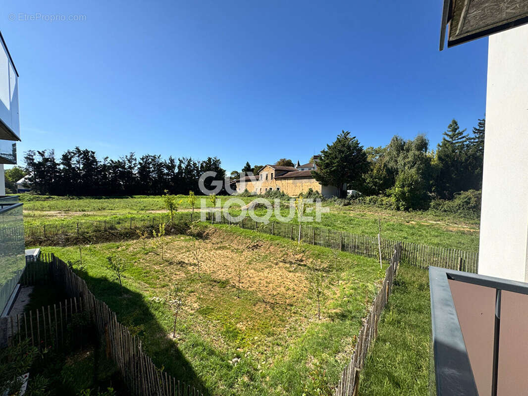 Appartement à FEYZIN