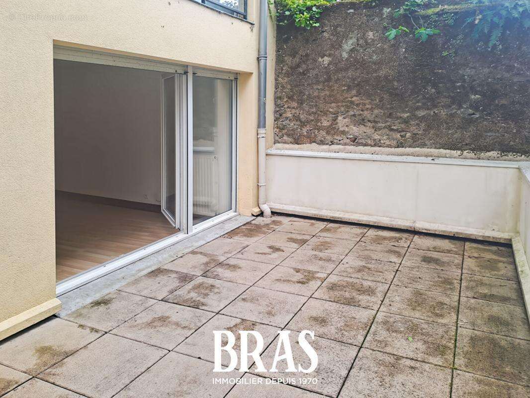 TALENSAC, T3 avec garage - photo 6