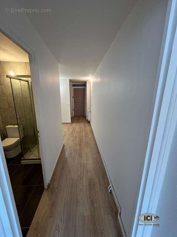 Appartement à ANNEMASSE