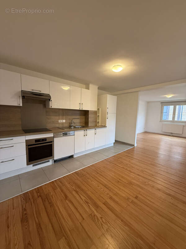 Maison à LAMPERTHEIM