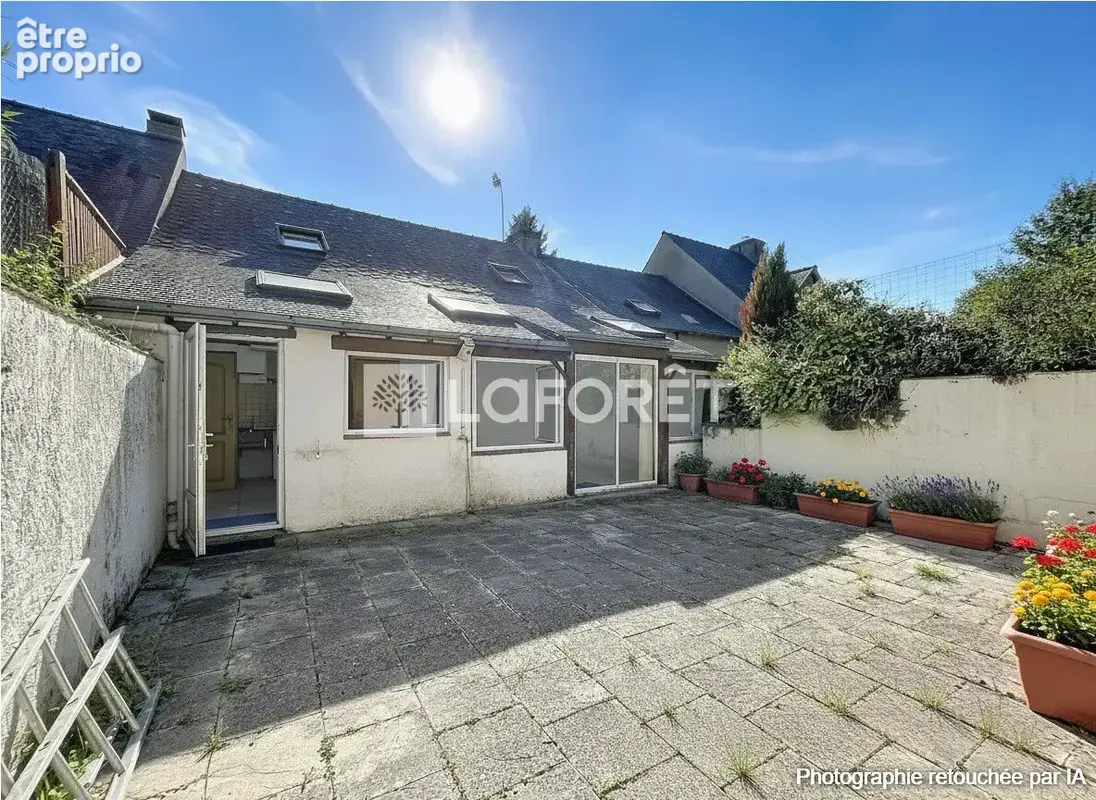Maison Langon 4 pièce(s) 120 m2 - photo 4