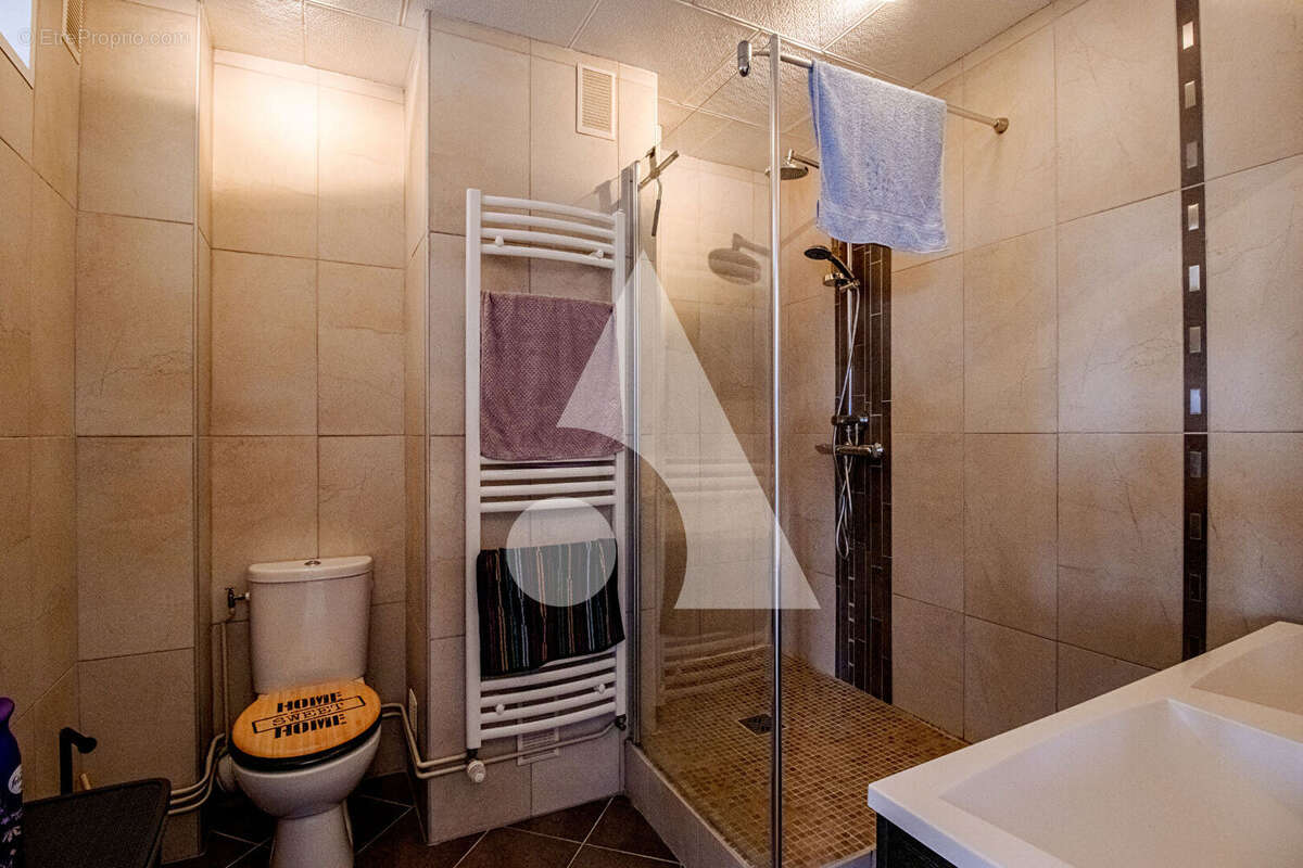 Appartement à VALENCIENNES