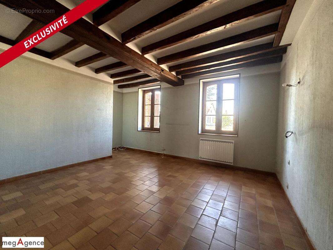 Maison à SAINT-VIATRE