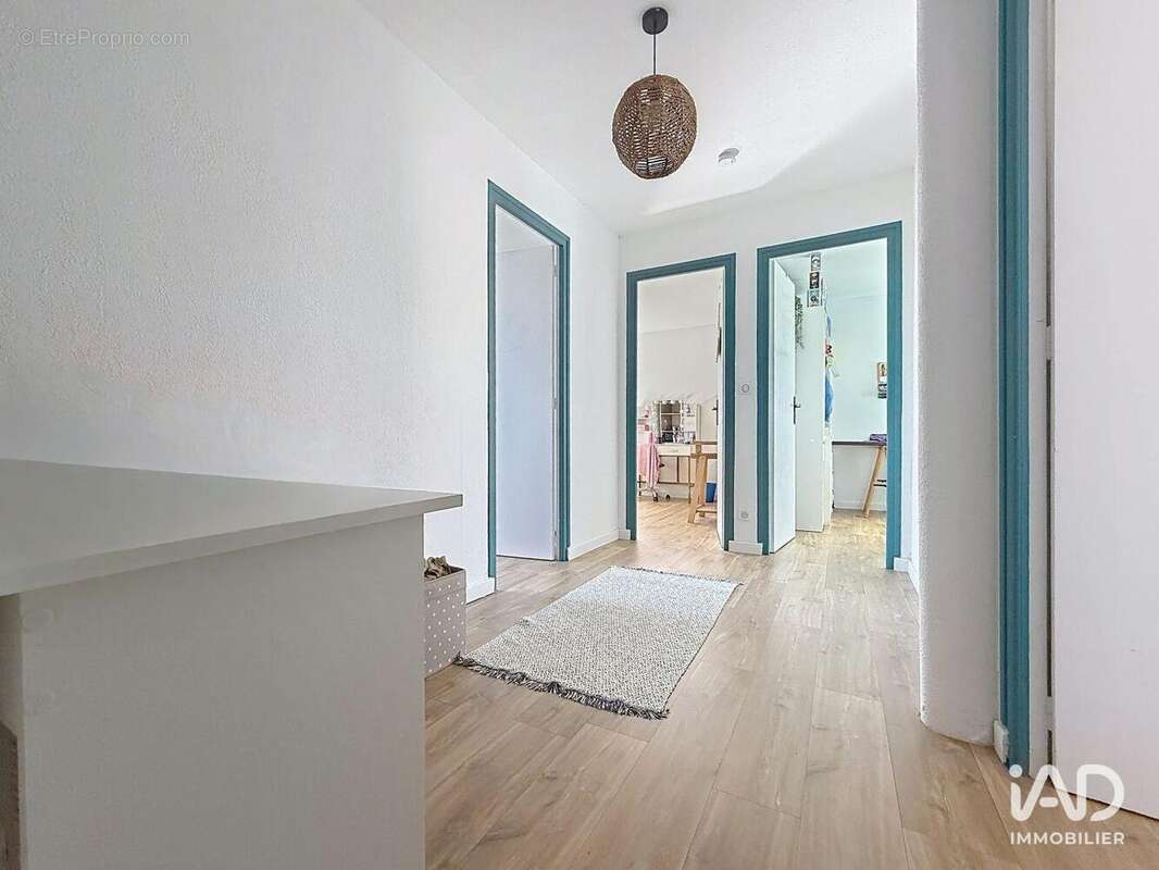 Photo 4 - Maison à GINESTAS