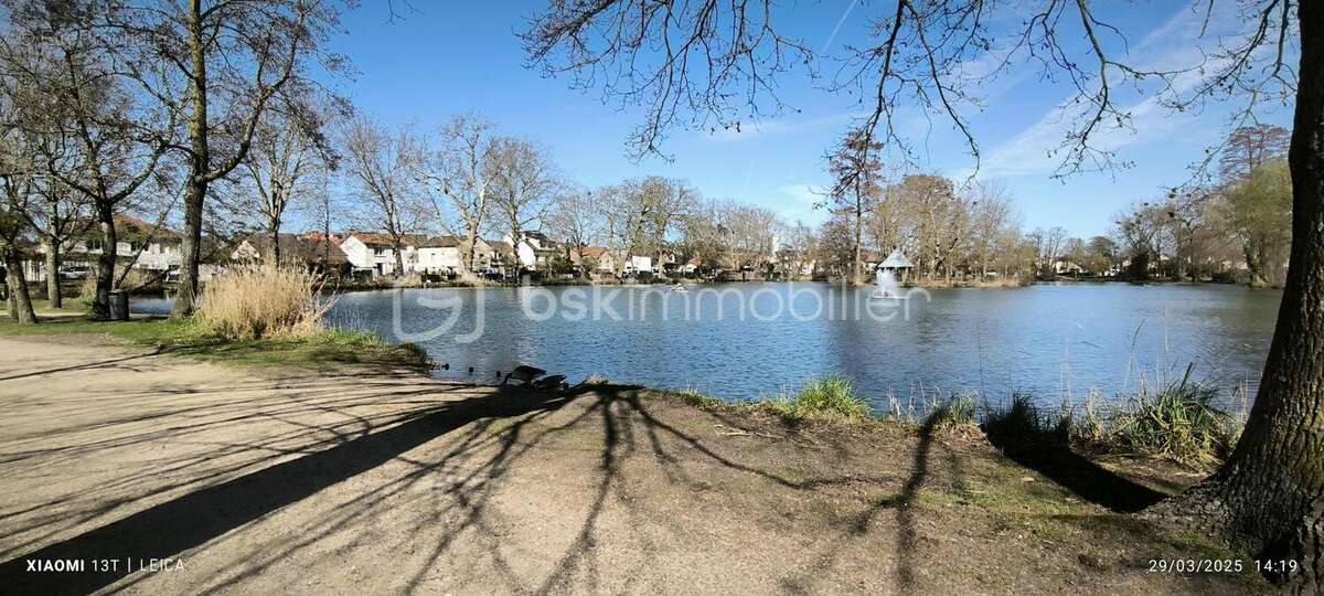 Appartement à NEUILLY-SUR-MARNE